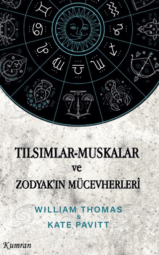 Tılsımlar Muskalar ve Zodyak’ın Mücevherleri