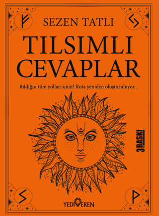 Tılsımlı Cevaplar