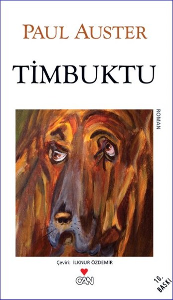 Timbuktu %29 indirimli Paul Auster