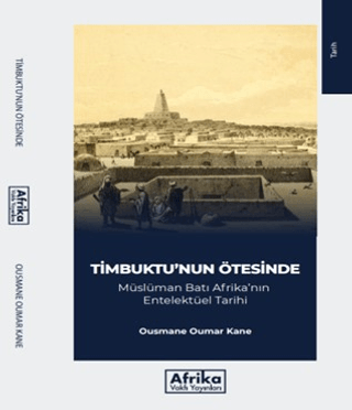 Timbuktu'nun Ötesinde