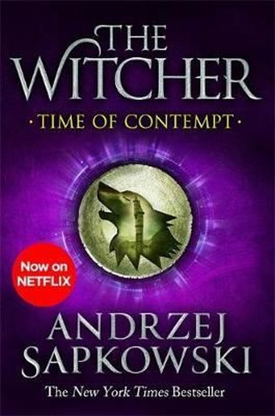 Time of Contempt: Witcher 2 – Now a major Netflix show (The Witcher) A