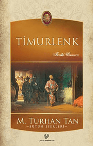 Timurlenk %25 indirimli M. Turhan Tan