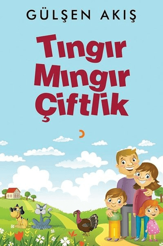 Tıngır Mıngır Çiftlik