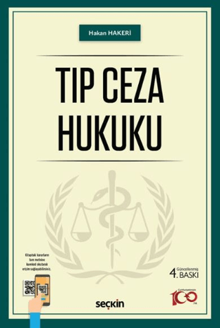 Tıp Ceza Hukuku