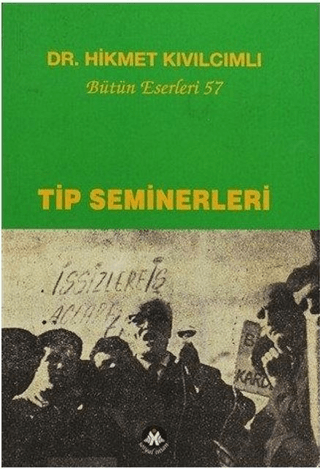 Tip Seminerleri