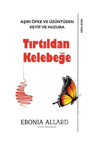 Tırtıldan Kelebeğe