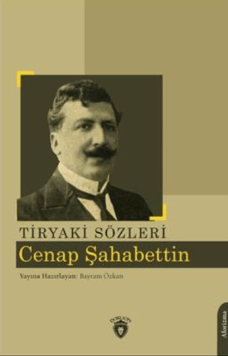 Tiryaki Sözleri