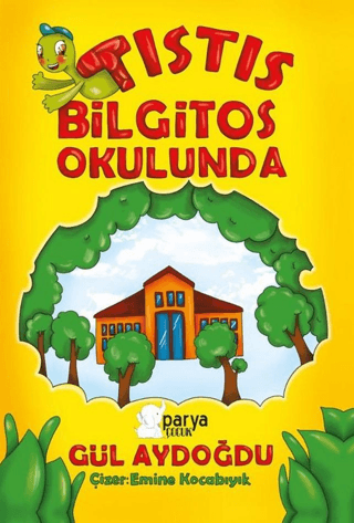 Tıstıs Bilgitos Okulunda