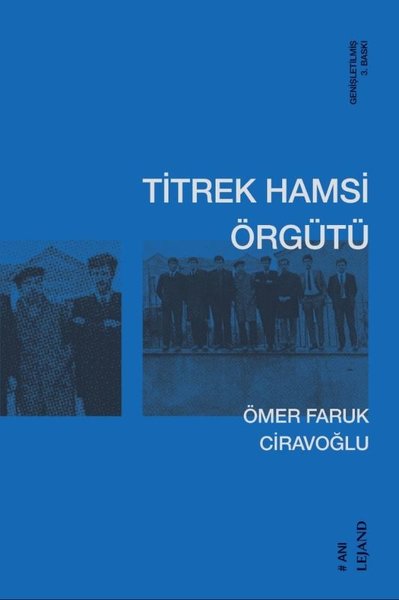Titrek Hamsi Örgütü