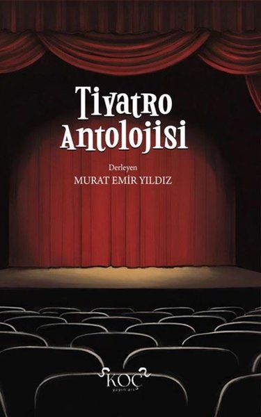 Tiyatro Antolojisi (Ciltli) Kolektif