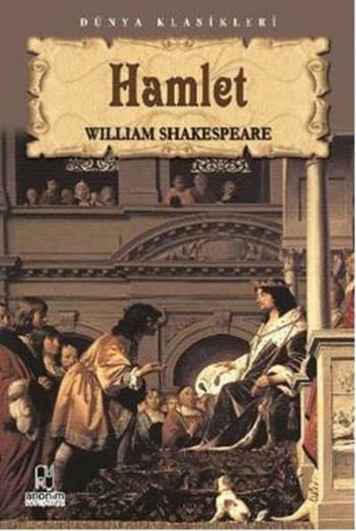 Tiyatro Serisi-03: Hamlet