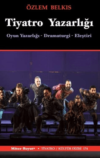 Tiyatro Yazarlığı