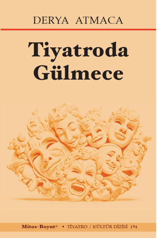 Tiyatroda Gülmece