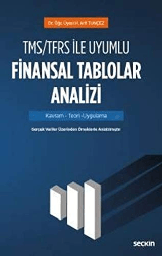 TMS/TFRS ile Uyumlu Finansal Tablolar Analizi
