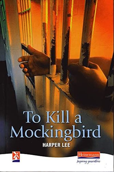 To Kill a Mockingbird (Ciltli) Harper Lee