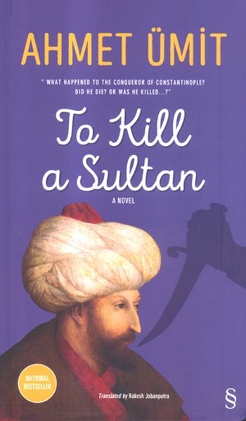 To Kill a Sultan Ahmet Ümit