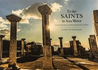 To the Saints in Asia Minor (Ciltli)