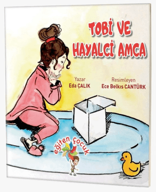 Tobi ve Hayalci Amca