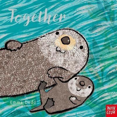 Together (Emma Dodd Animal Series)  (Ciltli)
