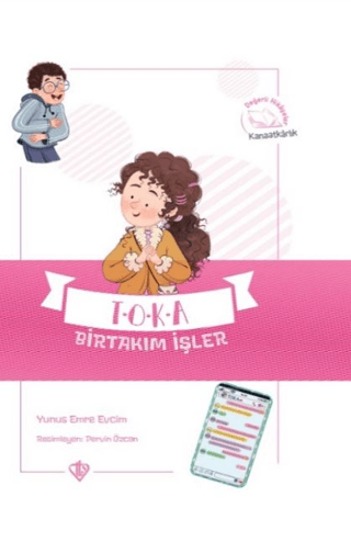 Toka Birtakım İşler - Değerli Hikayeler Kanaatkarlık