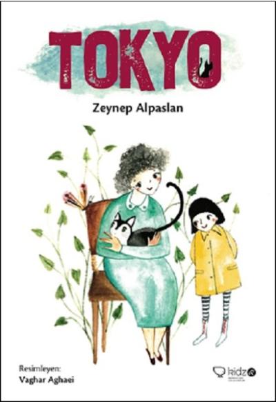 Tokyo Zeynep Alpaslan