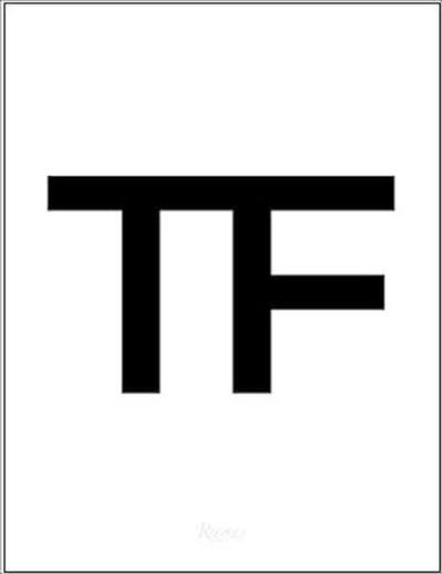 Tom Ford 002 (Ciltli)