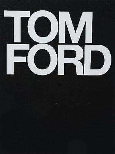 Tom Ford (Ciltli)