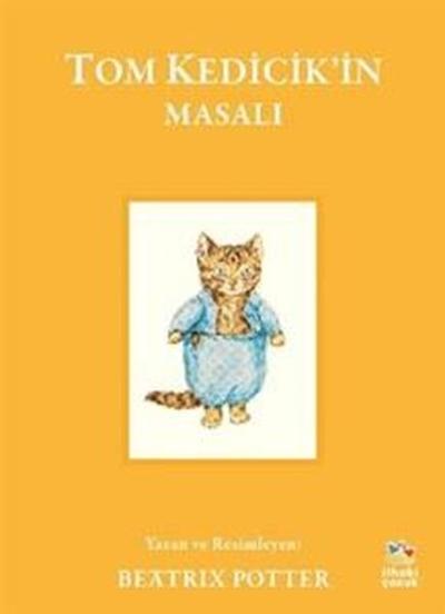 Tom Kedicik'in Masalı Beatrix Potter