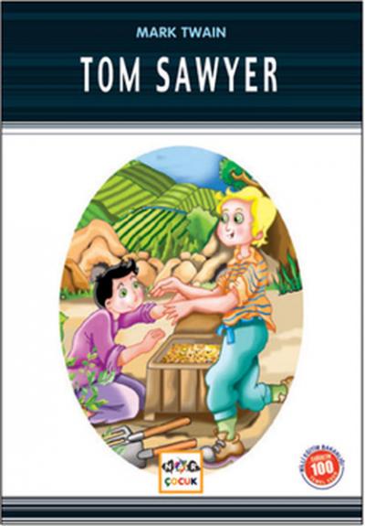 Tom Sawyer %25 indirimli Kolektif