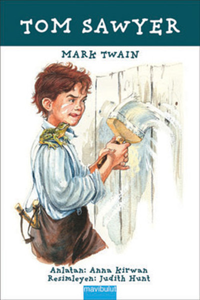 Tom Sawyer Mark Twain