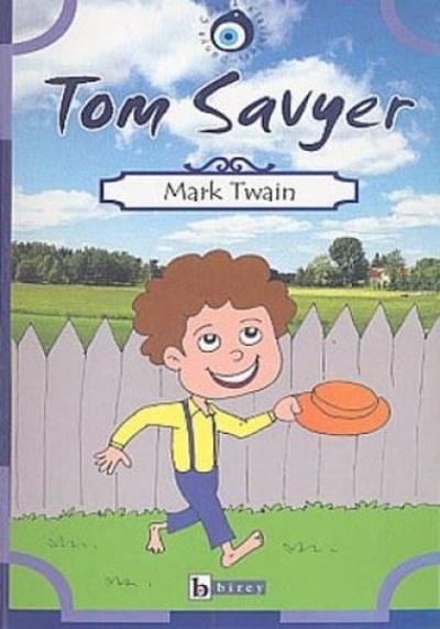Tom Sawyer Mark Twain