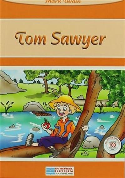 Tom Sawyer Mark Twain