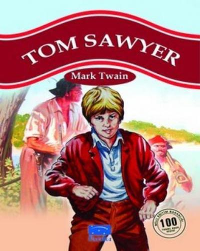 Tom Sawyer %30 indirimli Mark Twain