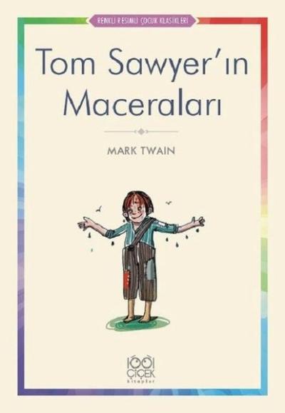 Tom Sawyer'ın Maceraları Mark Twain