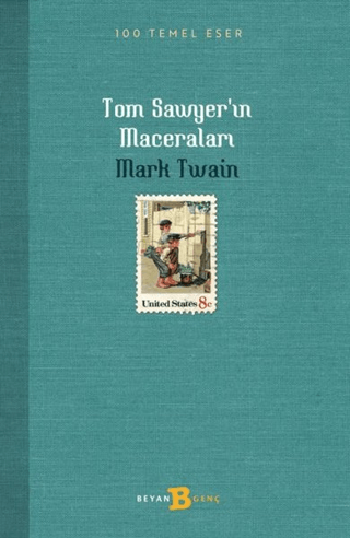 Tom Sawyer'ın Maceraları Mark Twain