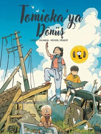 Tomioka'ya Dönüş
