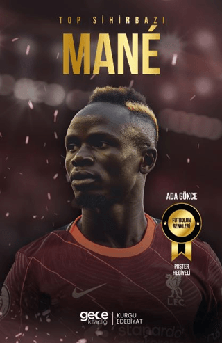 Top Sihirbazı - Sadio Mane