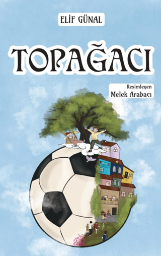 Topağacı