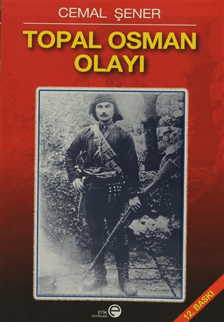 Topal Osman Olayı