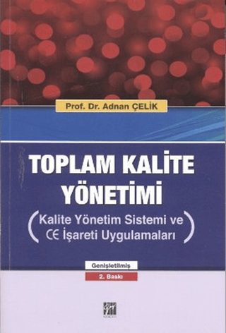 Toplam Kalite Yönetimi