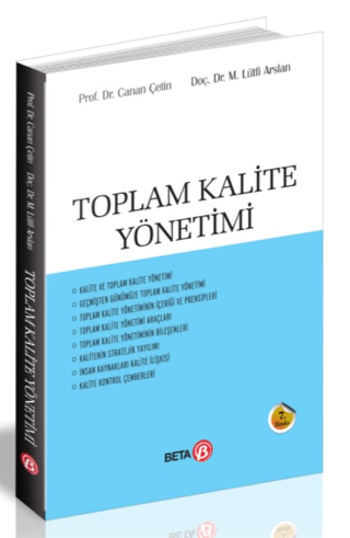 Toplam Kalite Yönetimi