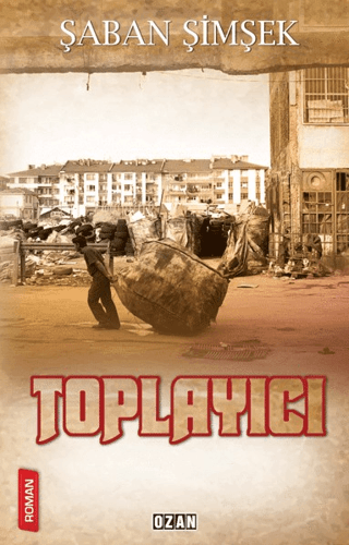 Toplayıcı