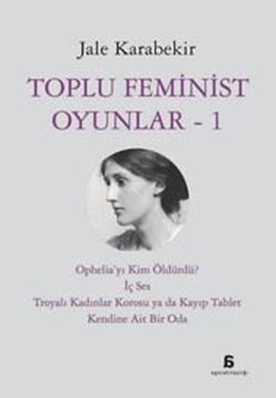 Toplu Feminist Oyunlar 1