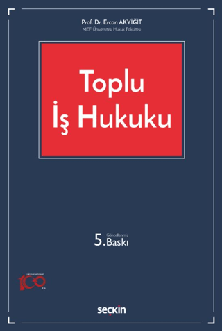 Toplu İş Hukuku