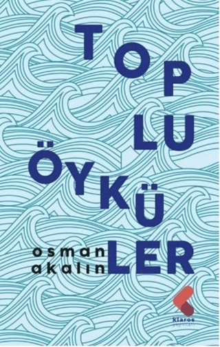 Toplu Öyküler