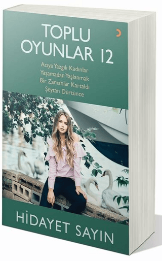 Toplu Oyunlar 12