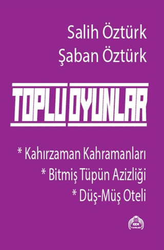Toplu Oyunlar