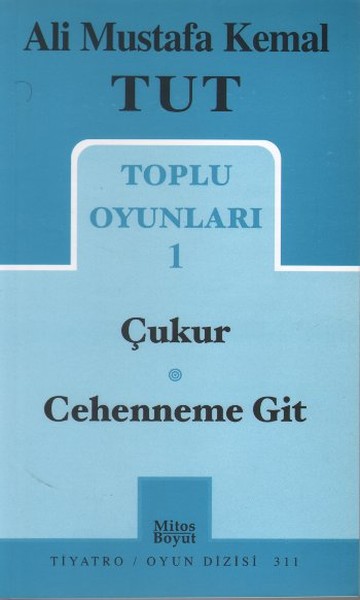 Toplu Oyunları 1: Çukur - Cehenneme Git
