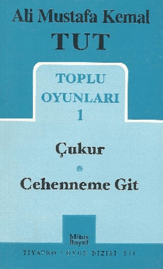 Toplu Oyunları 1 / Çukur - Cehenneme Git