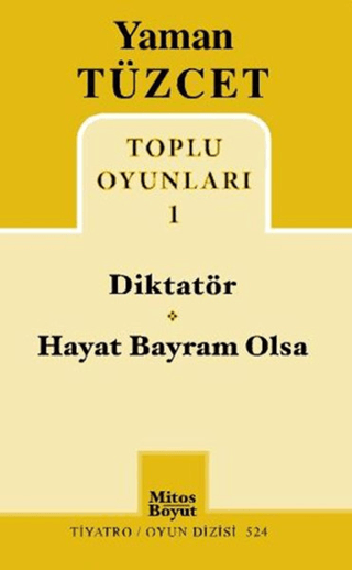 Toplu Oyunları 1 - Diktatör - Hayat Bayram Olsa
